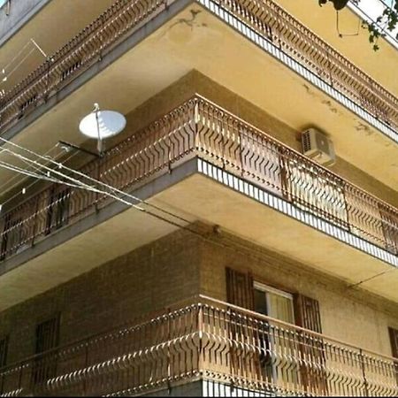 Appartamento Da Nella Giardini Naxos Ngoại thất bức ảnh