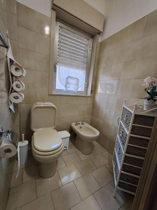 Appartamento Da Nella Giardini Naxos Ngoại thất bức ảnh
