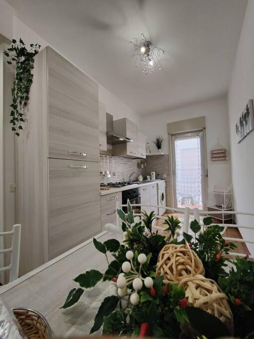 Appartamento Da Nella Giardini Naxos Ngoại thất bức ảnh
