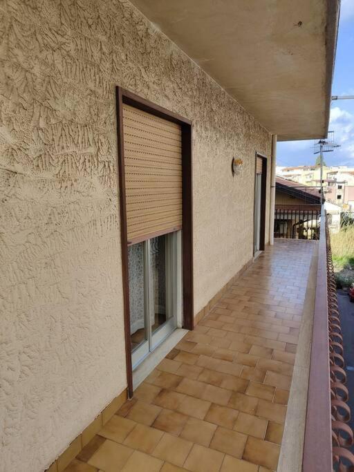 Appartamento Da Nella Giardini Naxos Ngoại thất bức ảnh