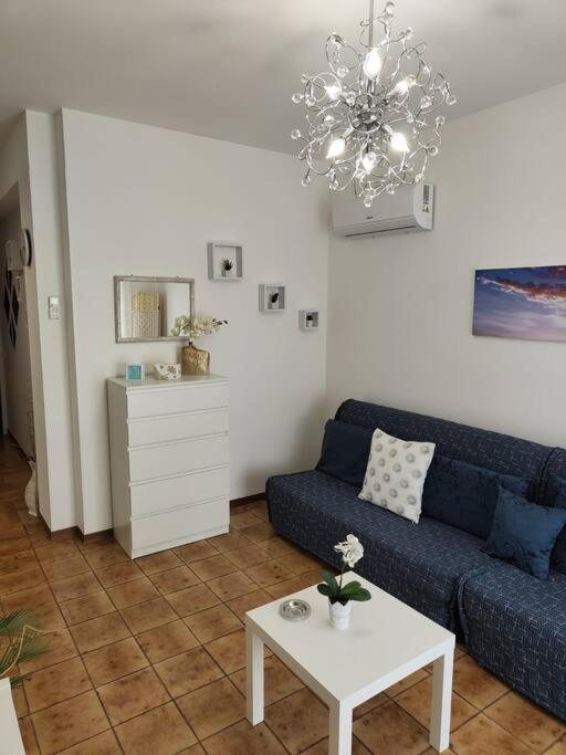 Appartamento Da Nella Giardini Naxos Ngoại thất bức ảnh