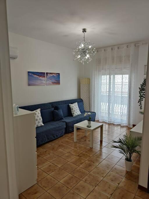Appartamento Da Nella Giardini Naxos Ngoại thất bức ảnh