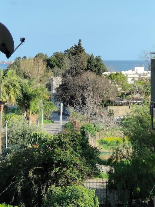 Appartamento Da Nella Giardini Naxos Ngoại thất bức ảnh