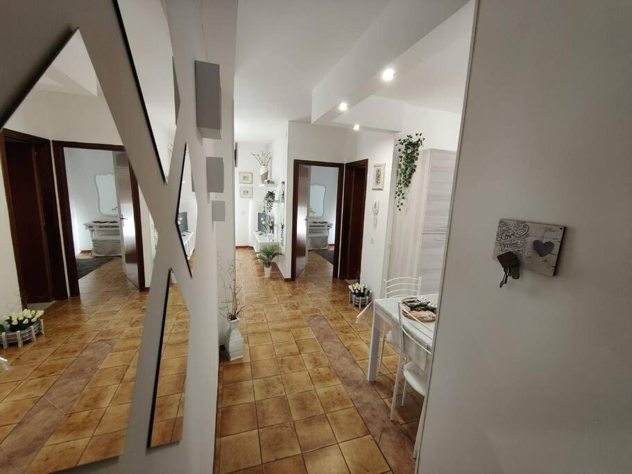 Appartamento Da Nella Giardini Naxos Ngoại thất bức ảnh
