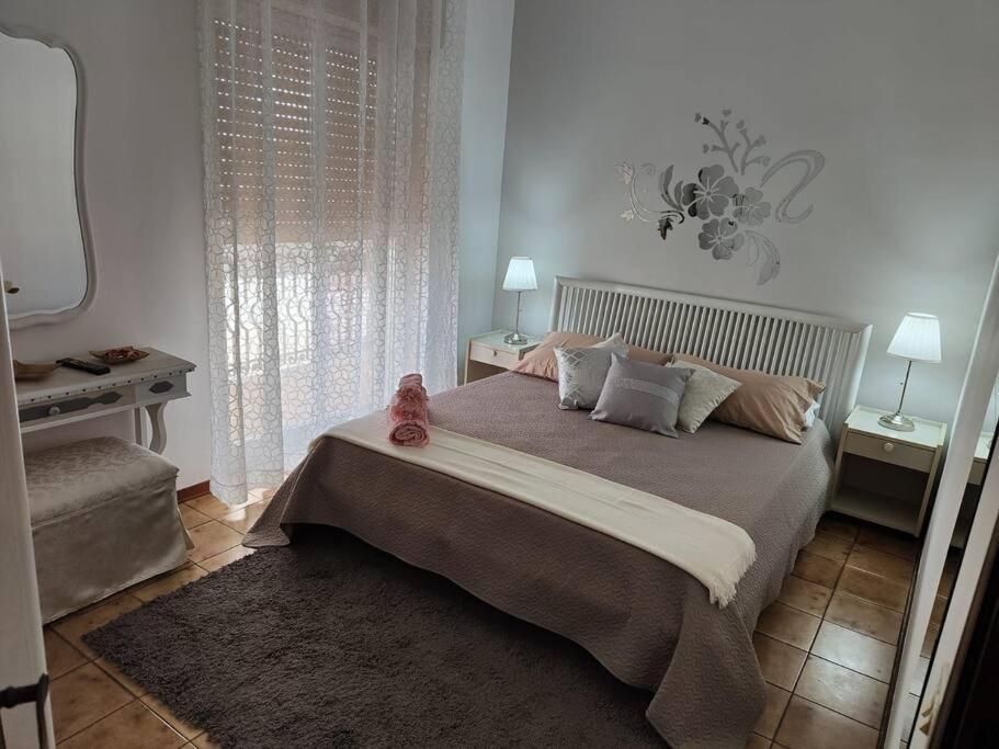 Appartamento Da Nella Giardini Naxos Ngoại thất bức ảnh