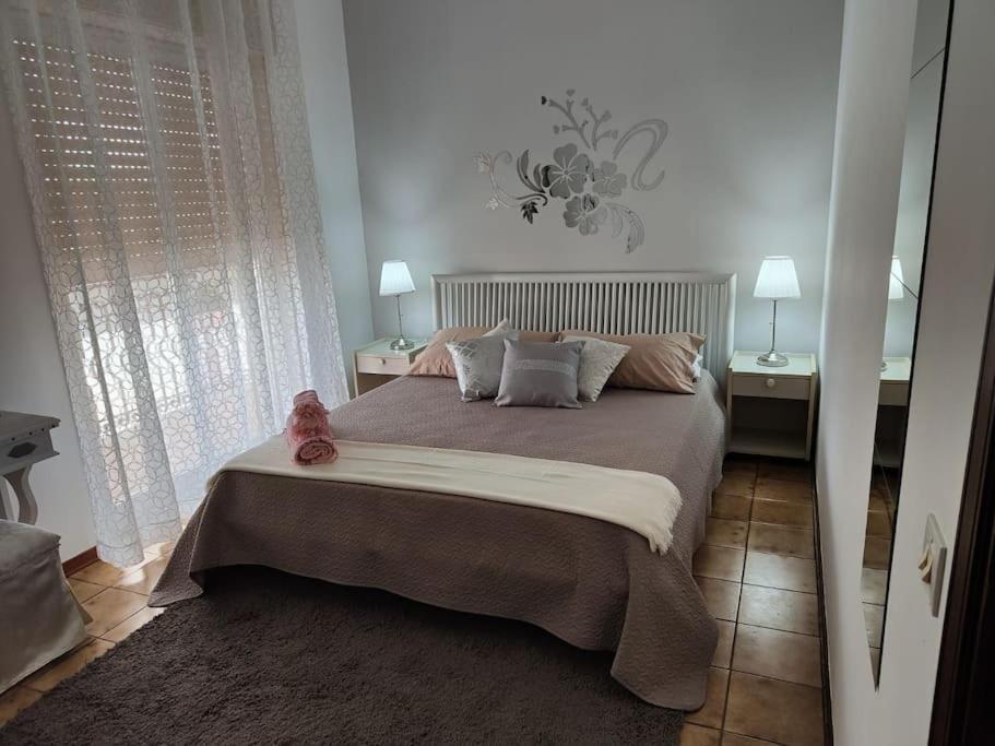 Appartamento Da Nella Giardini Naxos Ngoại thất bức ảnh