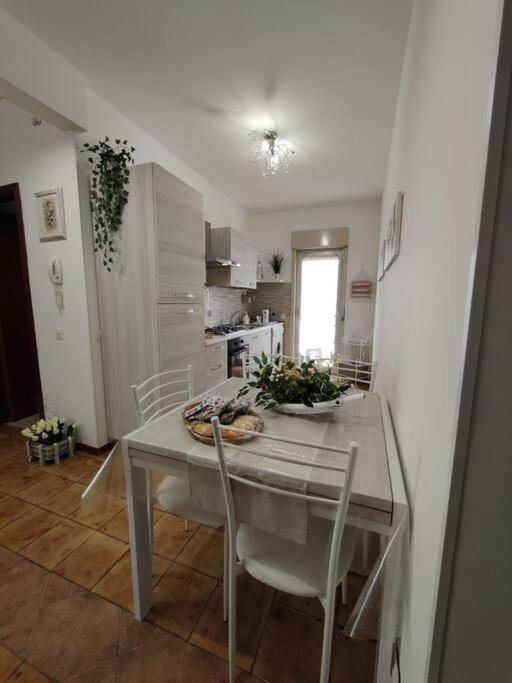 Appartamento Da Nella Giardini Naxos Ngoại thất bức ảnh