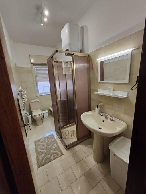 Appartamento Da Nella Giardini Naxos Ngoại thất bức ảnh