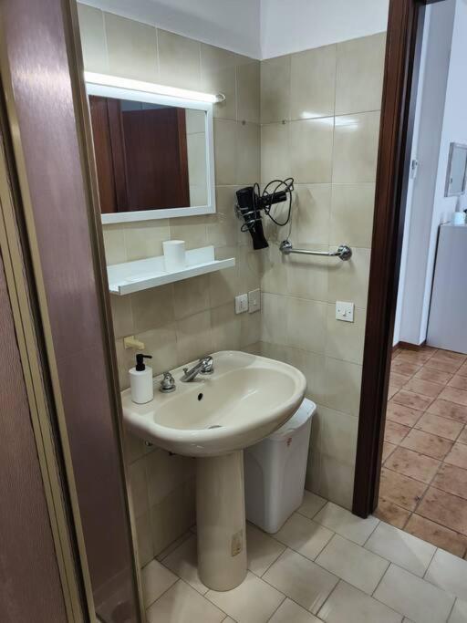 Appartamento Da Nella Giardini Naxos Ngoại thất bức ảnh